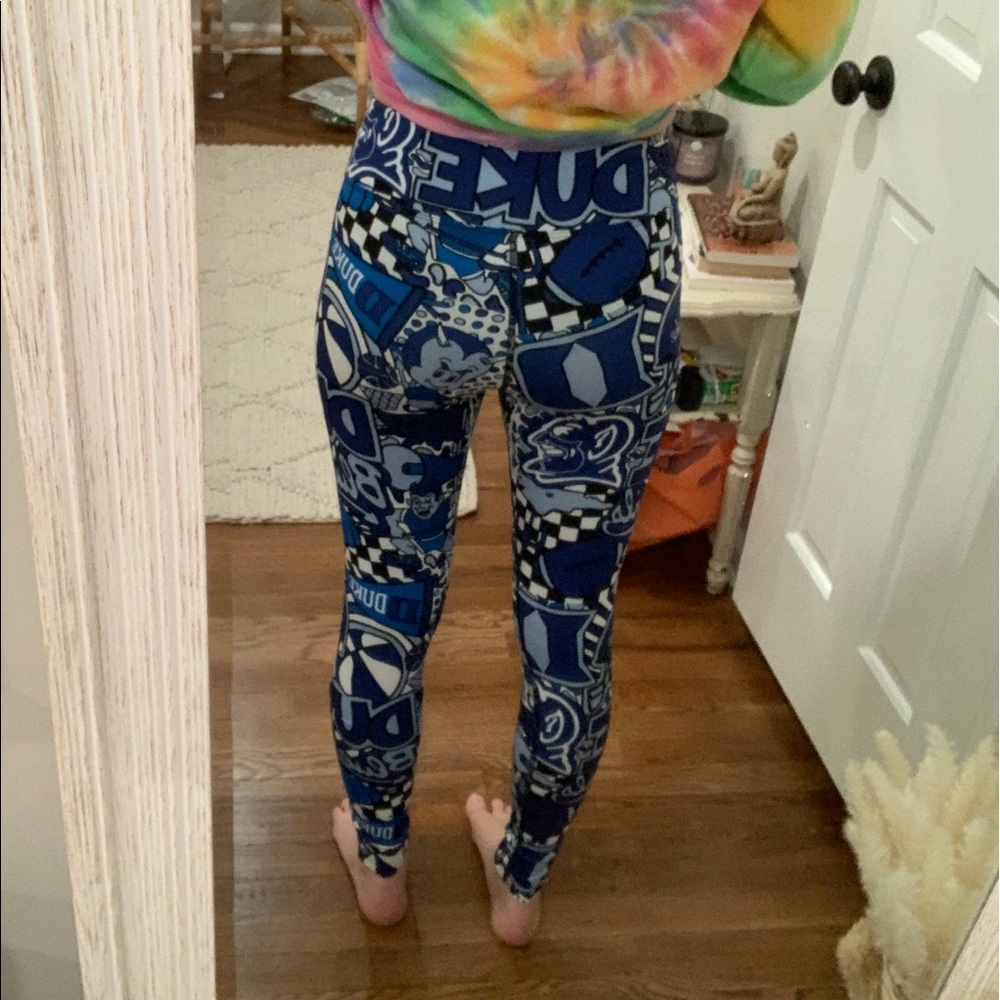 Duke Pants